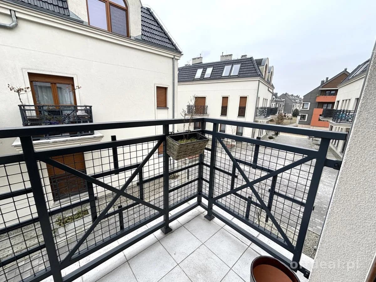 3-room apartment for sale in Wrocław, Krzyki, Brochów | 59 m²