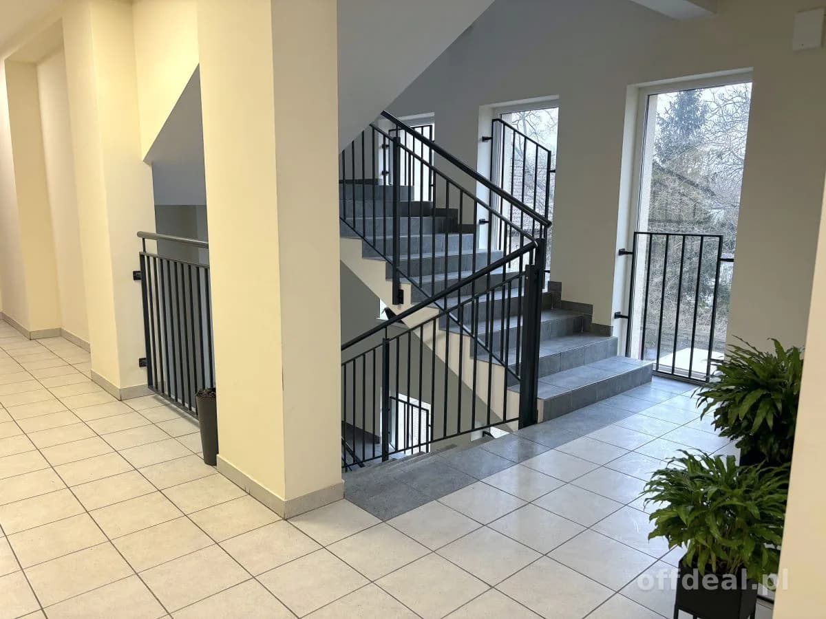 3-room apartment for sale in Wrocław, Krzyki, Brochów | 59 m²