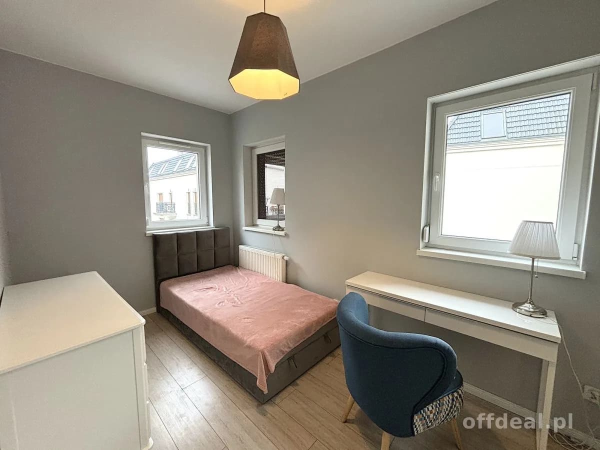 3-room apartment for sale in Wrocław, Krzyki, Brochów | 59 m²