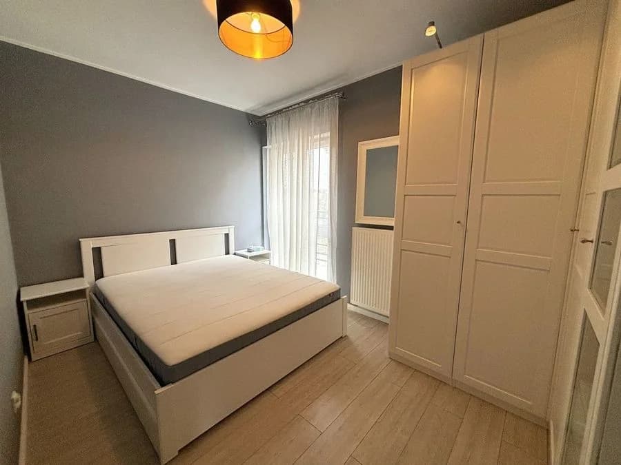 3-room apartment for sale in Wrocław, Krzyki, Brochów | 59 m²
