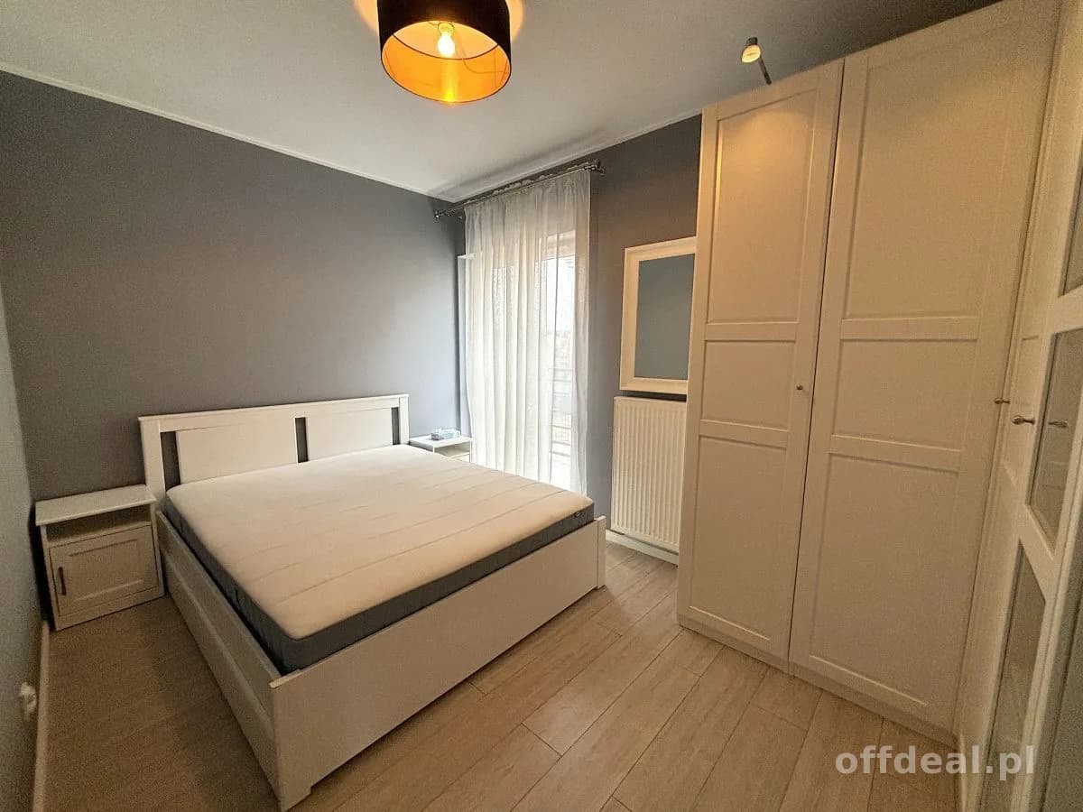 3-room apartment for sale in Wrocław, Krzyki, Brochów | 59 m²
