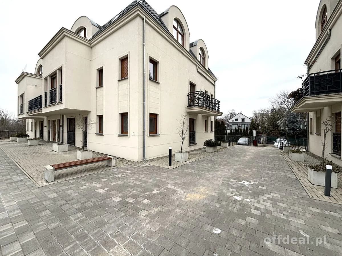 3-room apartment for sale in Wrocław, Krzyki, Brochów | 59 m²