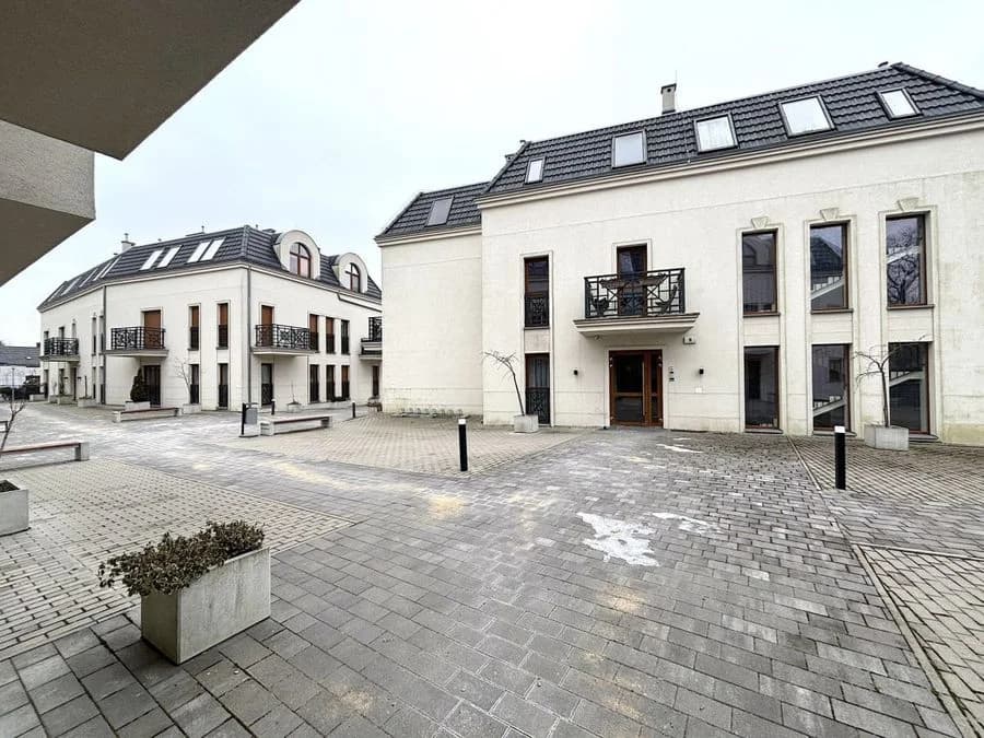 3-room apartment for sale in Wrocław, Krzyki, Brochów | 59 m²