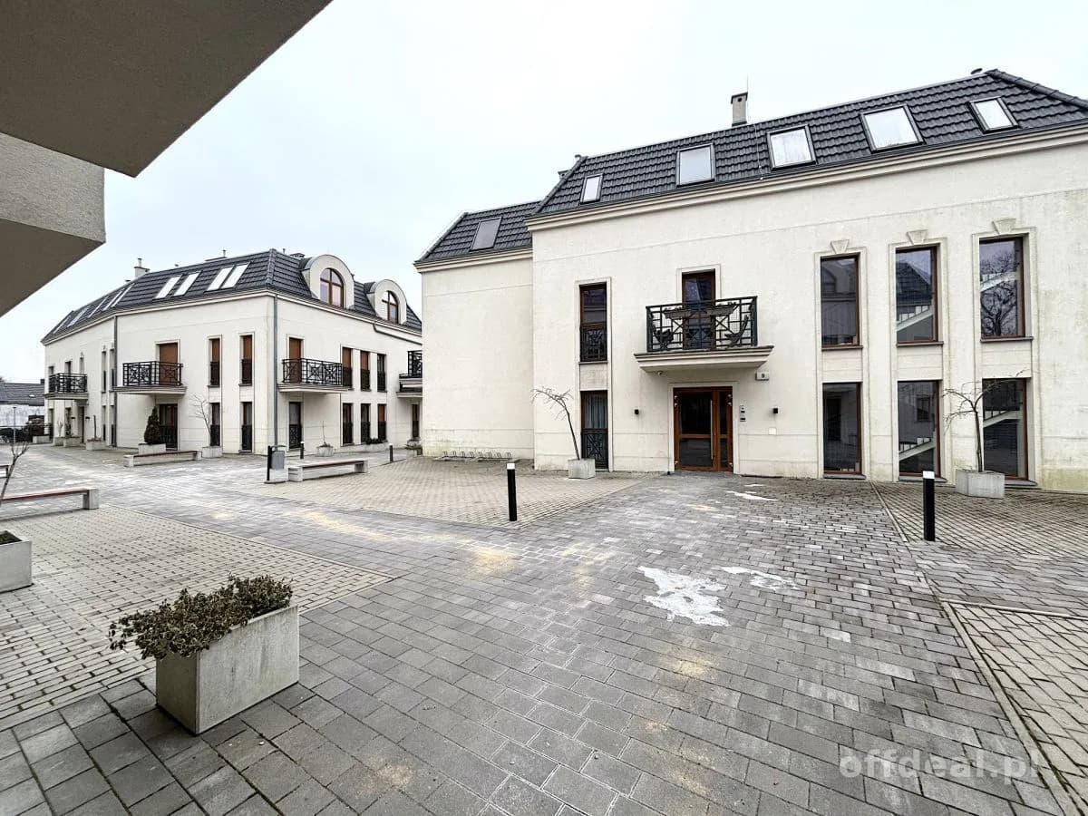 3-room apartment for sale in Wrocław, Krzyki, Brochów | 59 m²