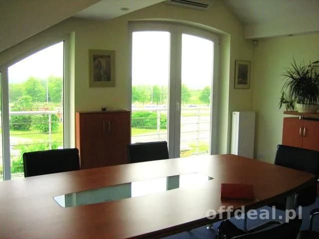 commercial property for rent in Warszawa, Wilanów, Wilanów Królewski | 146 m²