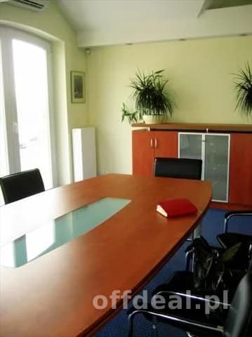commercial property for rent in Warszawa, Wilanów, Wilanów Królewski | 146 m²