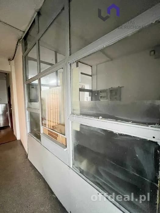 Foto 3: Gewerbeobjekt, 1200 m², Mysłowice