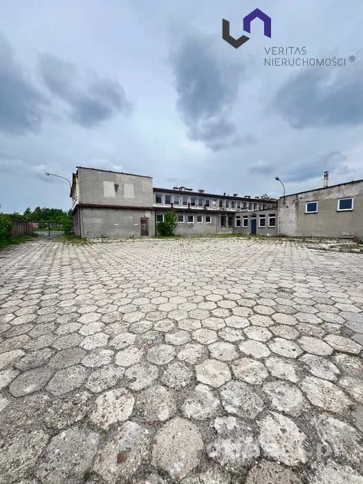 Foto 7: Gewerbeobjekt, 1200 m², Mysłowice
