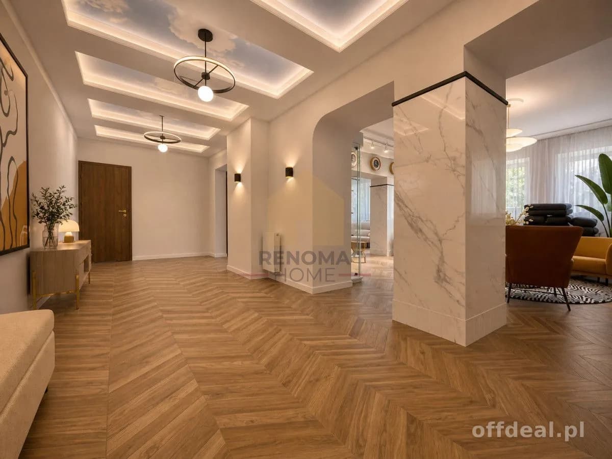 2pok/Sienkiewicza Residence/balkon/parking