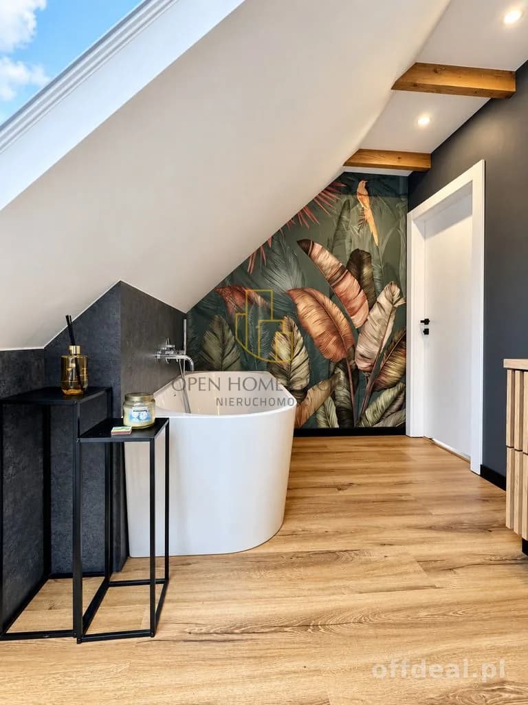 Photo 15: House, 5 rooms, 140 m², Smolec