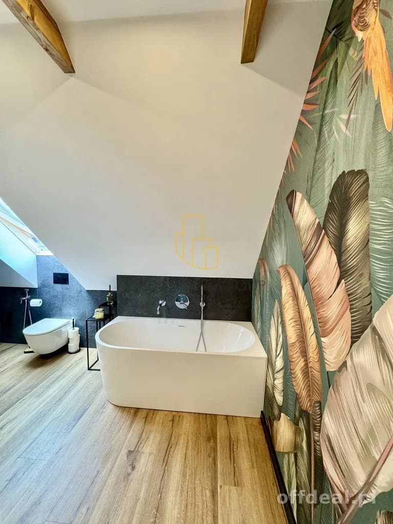 Photo 10: House, 5 rooms, 140 m², Smolec