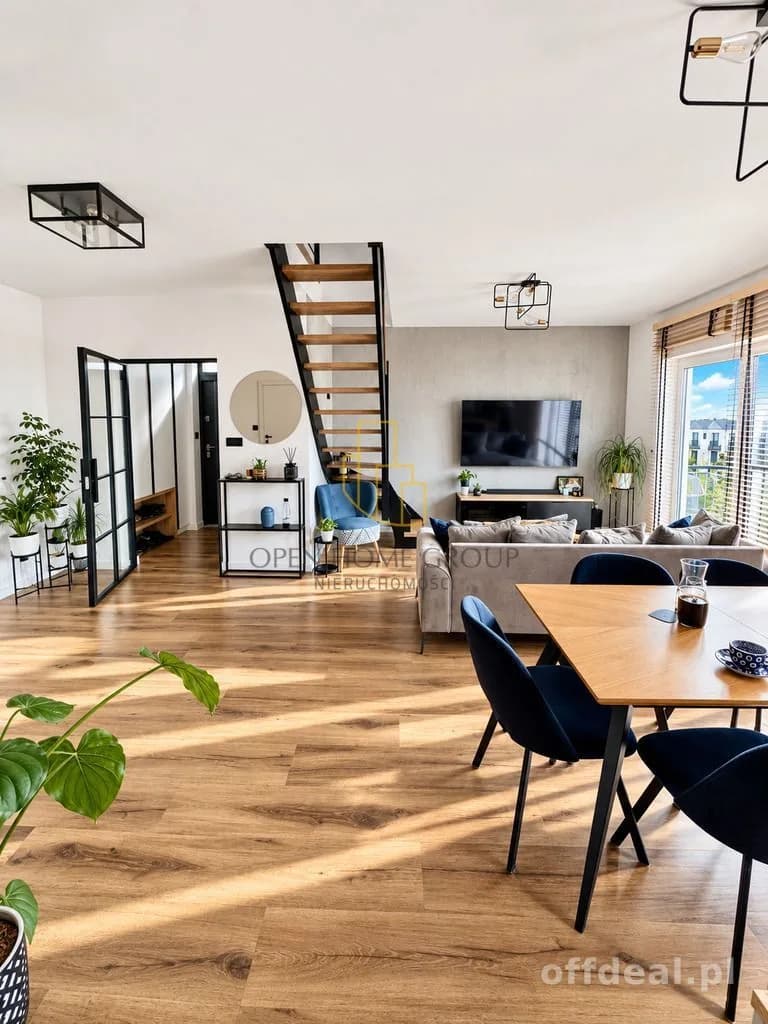 Photo 8: House, 5 rooms, 140 m², Smolec