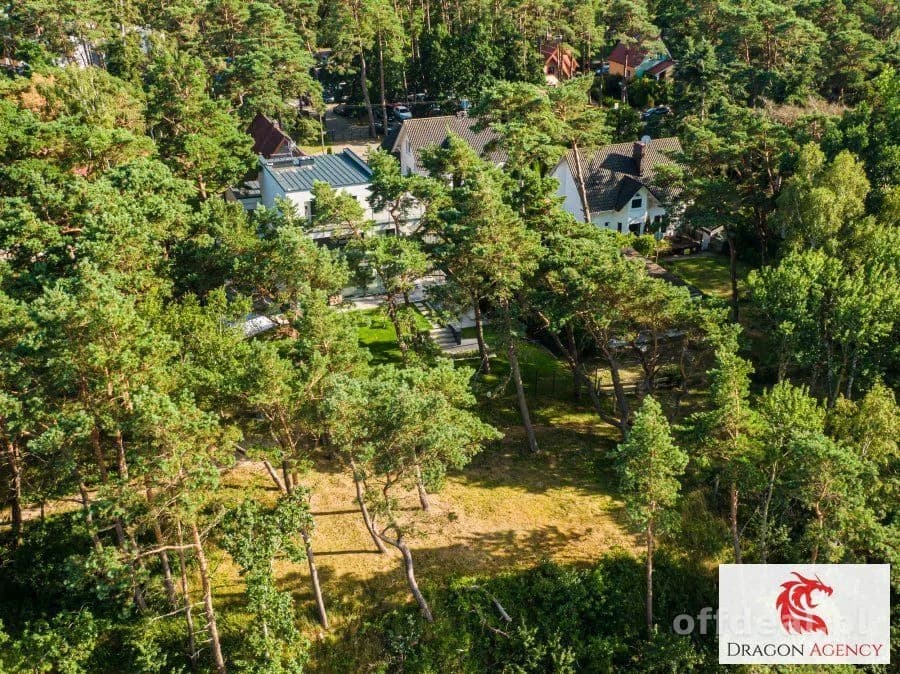 Zdjęcie 19: Dom, 4 pokoje, 500 m², Pobierowo