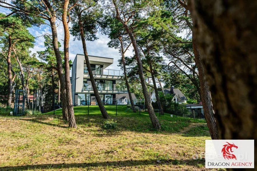 Zdjęcie 18: Dom, 4 pokoje, 500 m², Pobierowo
