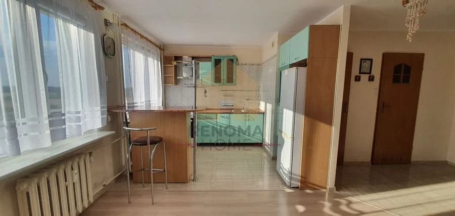 4-room apartment for sale in Wałbrzych, Podzamcze | 72.6 m²