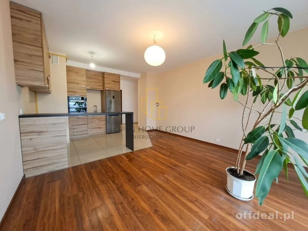 Foto 7: Wohnung, 3 rooms, 66 m², Wrocław