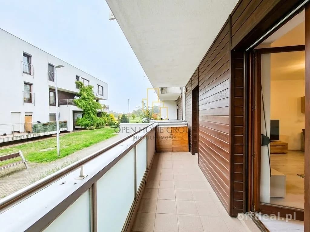 Foto 2: Wohnung, 3 rooms, 66 m², Wrocław