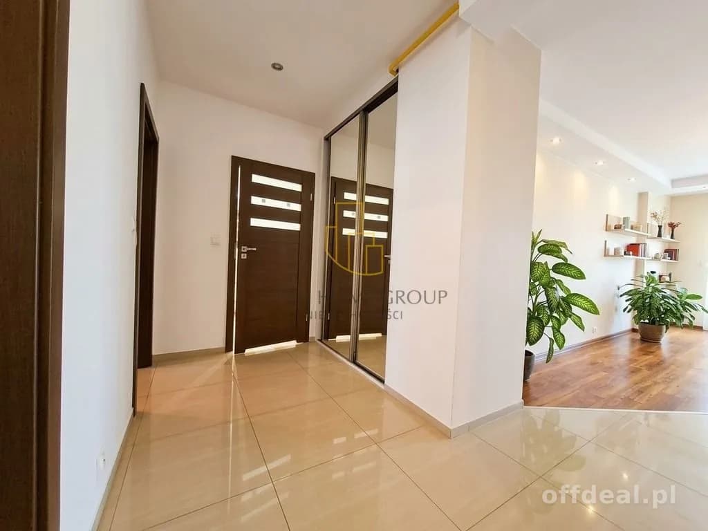 Foto 9: Wohnung, 3 rooms, 66 m², Wrocław