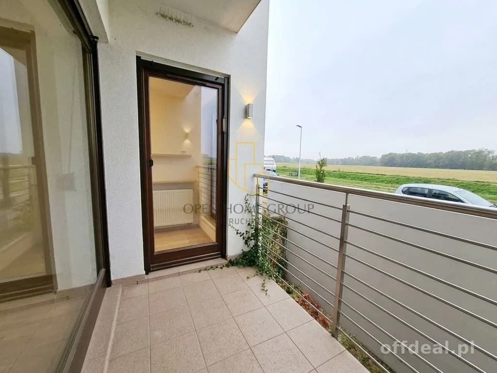 Foto 8: Wohnung, 3 rooms, 66 m², Wrocław