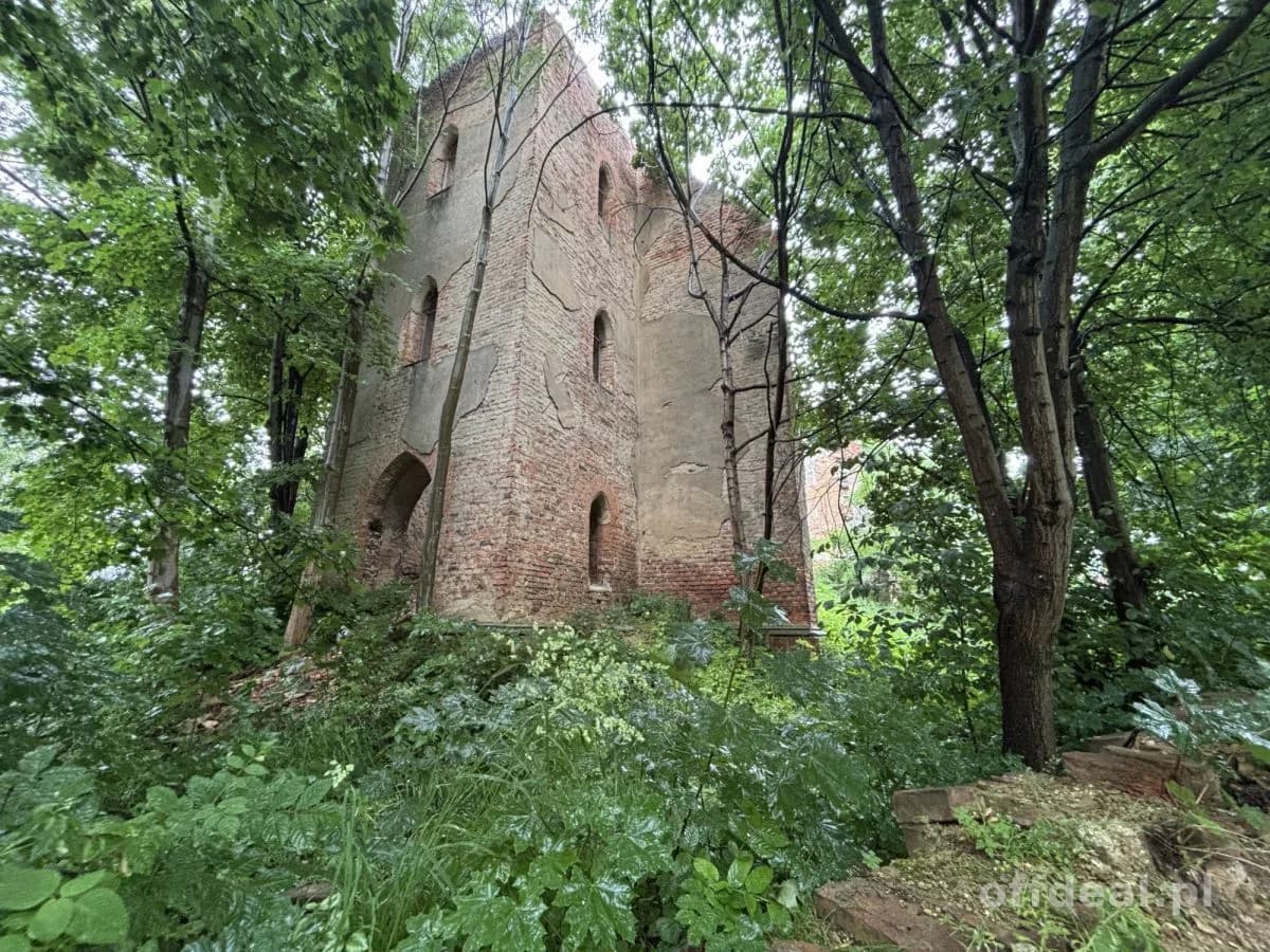 Wiązów - Okolice - Dom - Cisza - Spokój