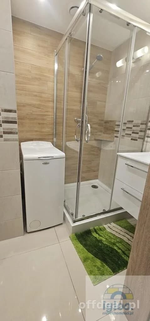 Kawalerka po remoncie ul Szkolna, 2 piętro