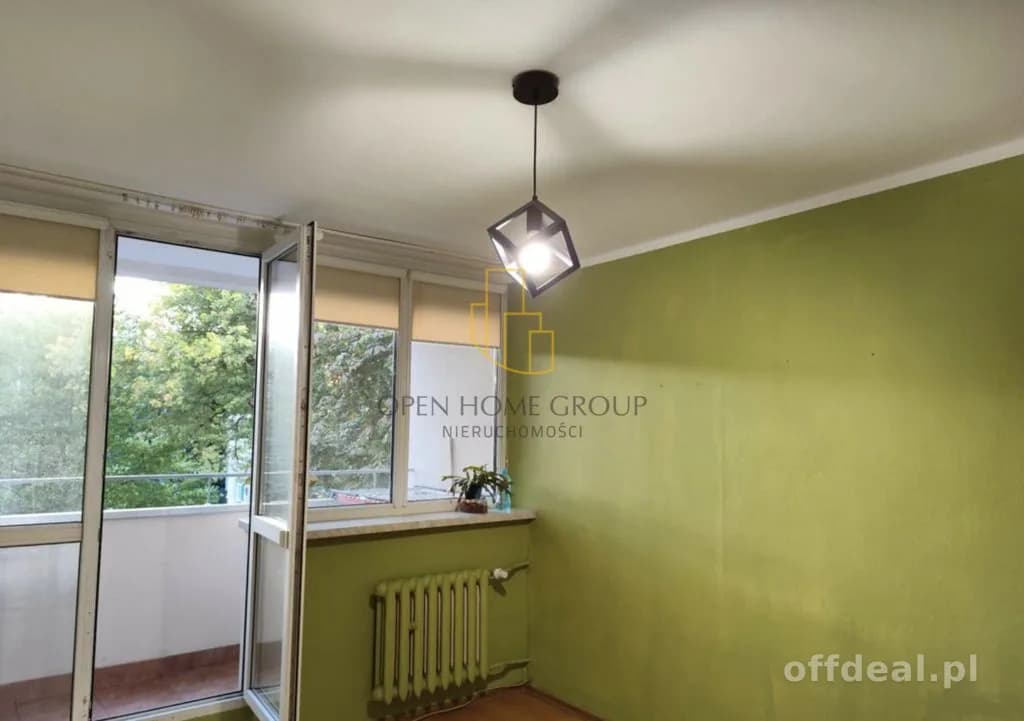 Powstańców/Śląskich/2pok./balkon/winda/od/zaraz!