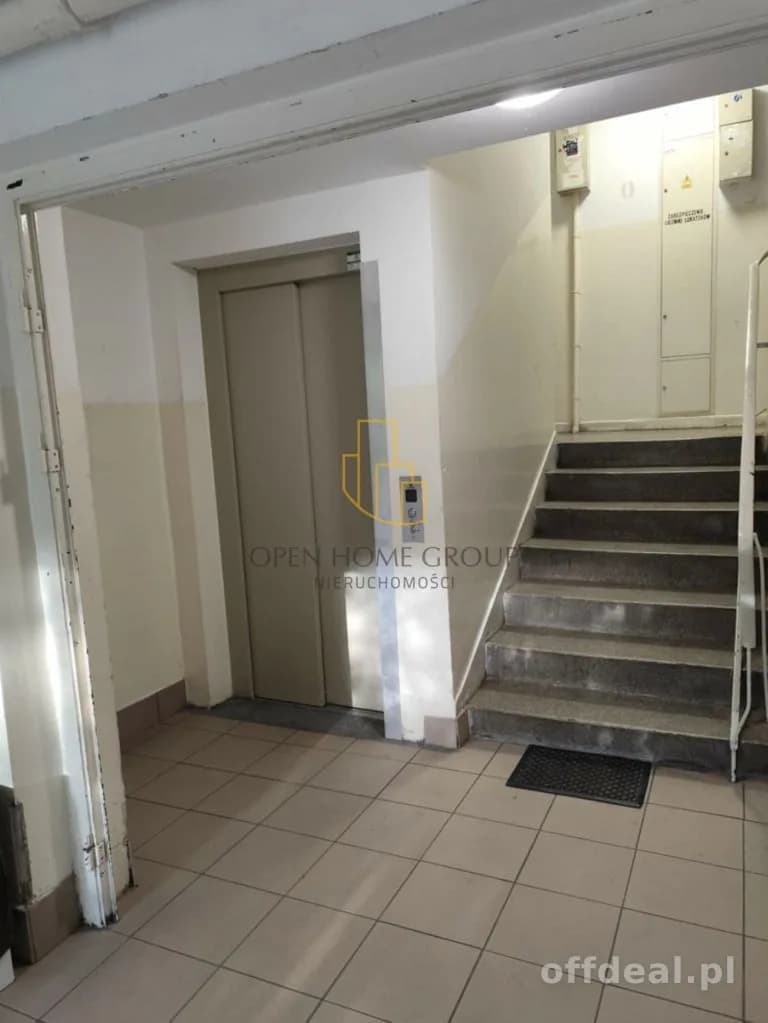 Powstańców/Śląskich/2pok./balkon/winda/od/zaraz!