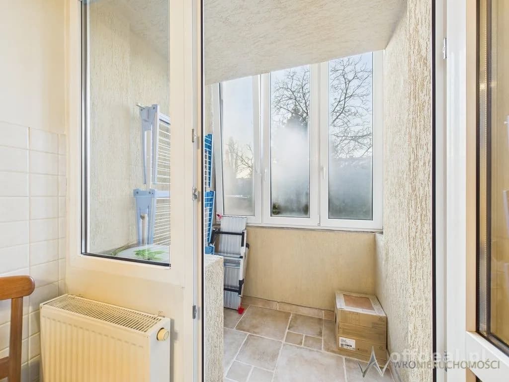 Zadbane mieszkanie| 3pokoje| Sępolno| ul. Nulla