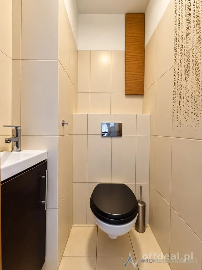 Zdjęcie 8: Mieszkanie, 3 pokoje, 83 m², Wrocław