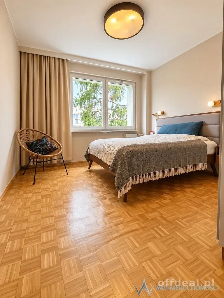Zdjęcie 6: Mieszkanie, 3 pokoje, 83 m², Wrocław