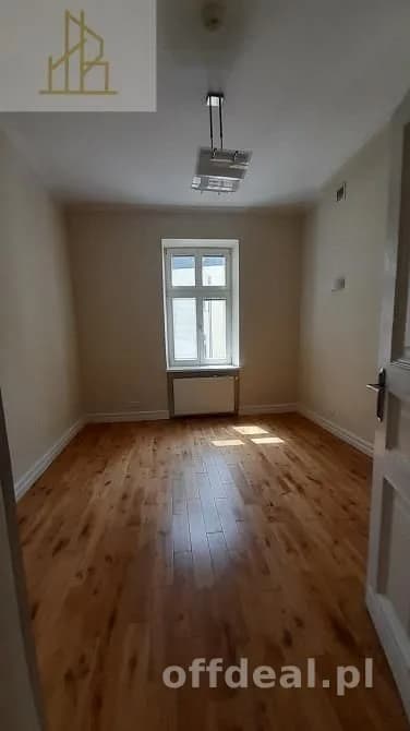 Lokal na wynajem, Warszawa