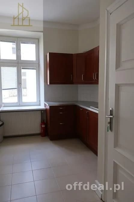 Lokal na wynajem, Warszawa