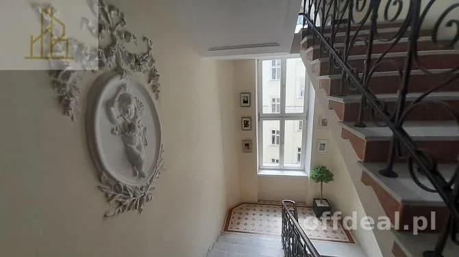 Lokal na wynajem, Warszawa