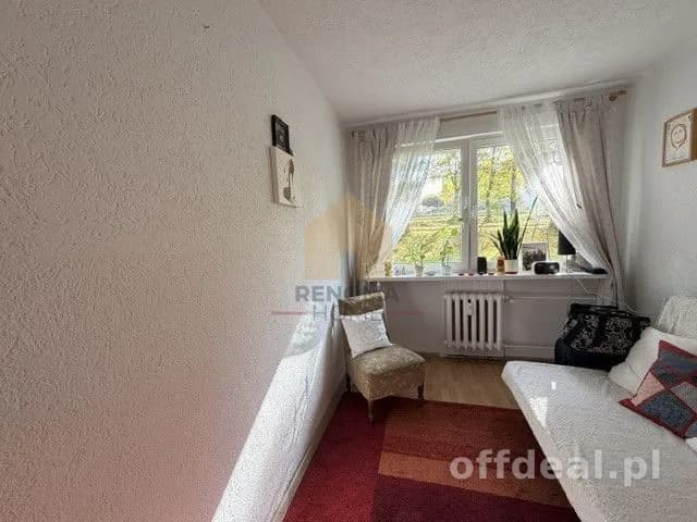 Zdjęcie 4: Mieszkanie, 3 pokoje, 45 m², Wałbrzych