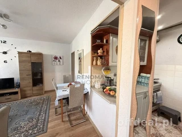 Zdjęcie 2: Mieszkanie, 3 pokoje, 45 m², Wałbrzych