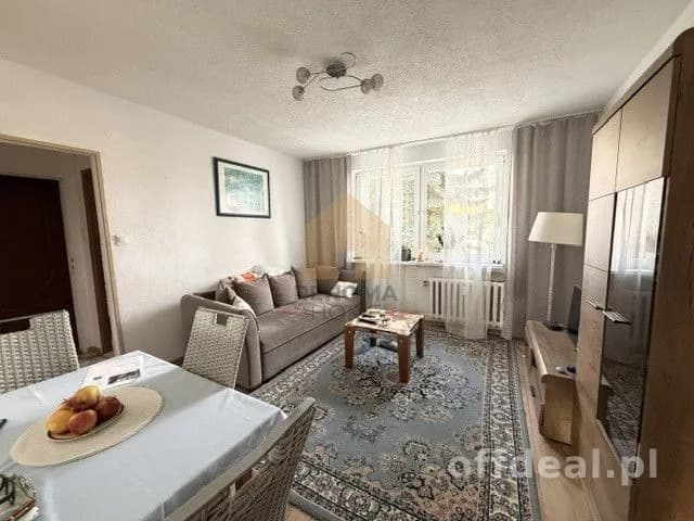 Zdjęcie 1: Mieszkanie, 3 pokoje, 45 m², Wałbrzych