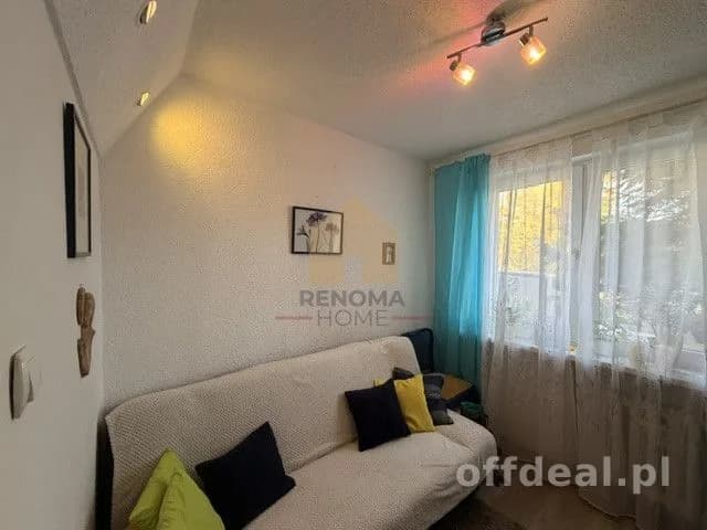 Zdjęcie 5: Mieszkanie, 3 pokoje, 45 m², Wałbrzych