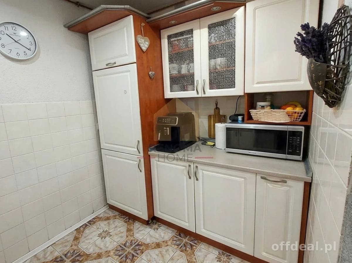 Zdjęcie 3: Mieszkanie, 3 pokoje, 45 m², Wałbrzych