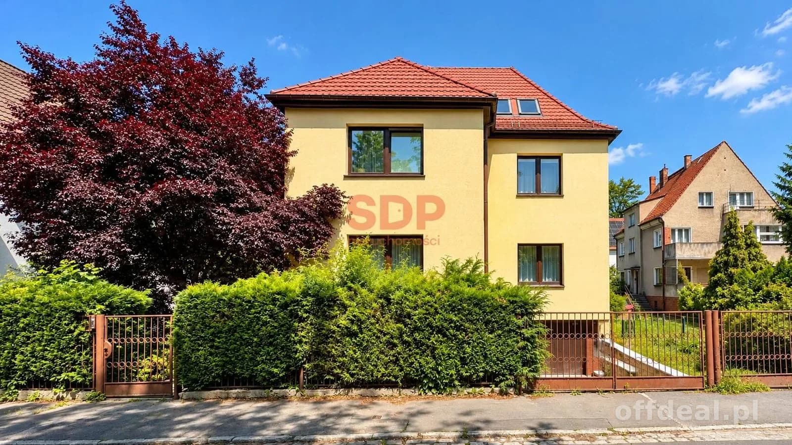 Zdjęcie 2: Dom, 5 pokoje, 243 m², Wrocław
