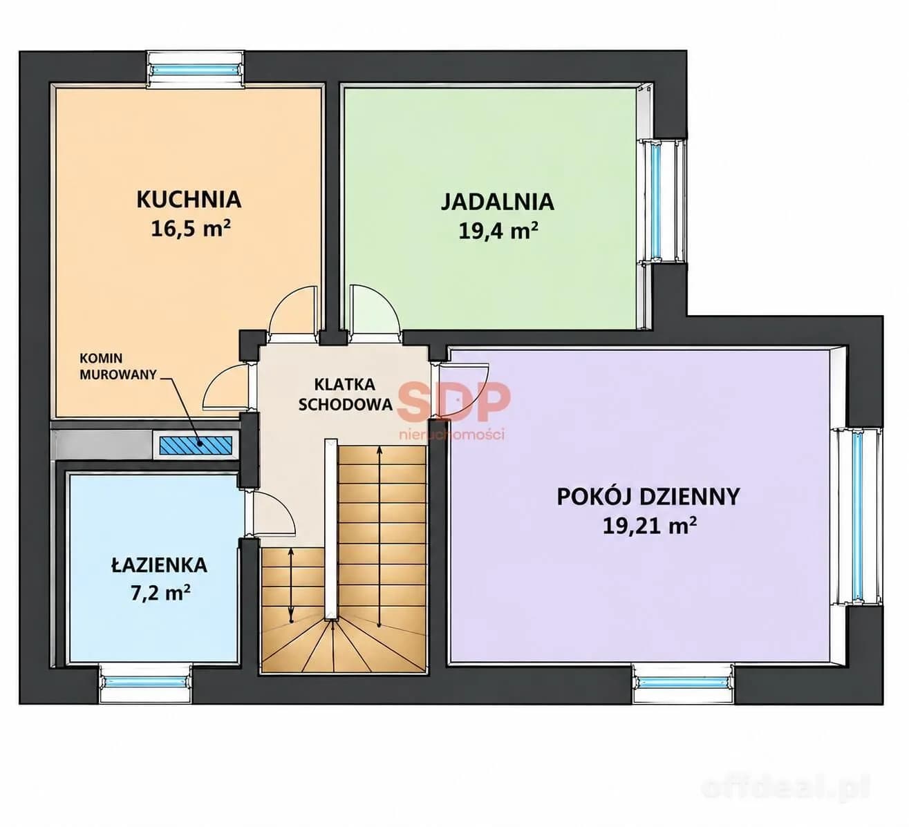 Zdjęcie 8: Dom, 5 pokoje, 243 m², Wrocław