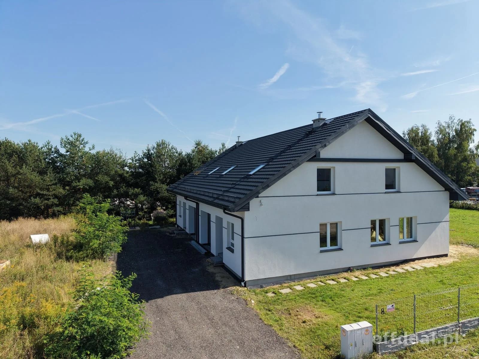 Zdjęcie 4: Dom, 5 pokoje, 168 m², Nowiny