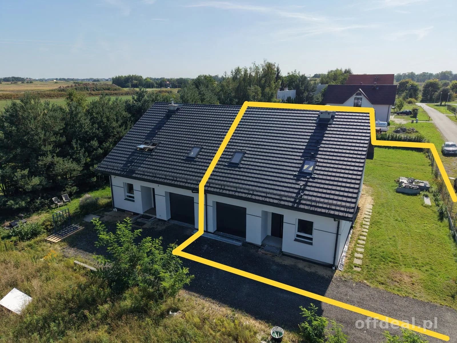 Zdjęcie 3: Dom, 5 pokoje, 168 m², Nowiny