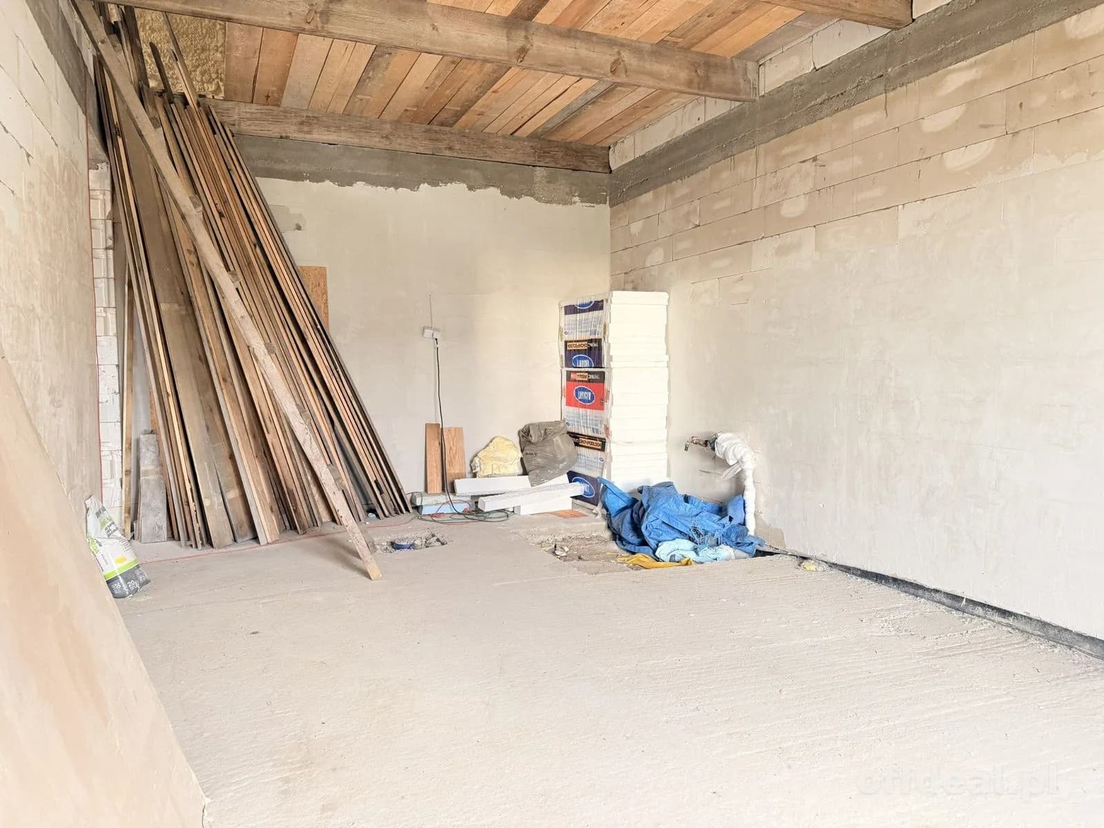 Zdjęcie 7: Dom, 5 pokoje, 168 m², Nowiny
