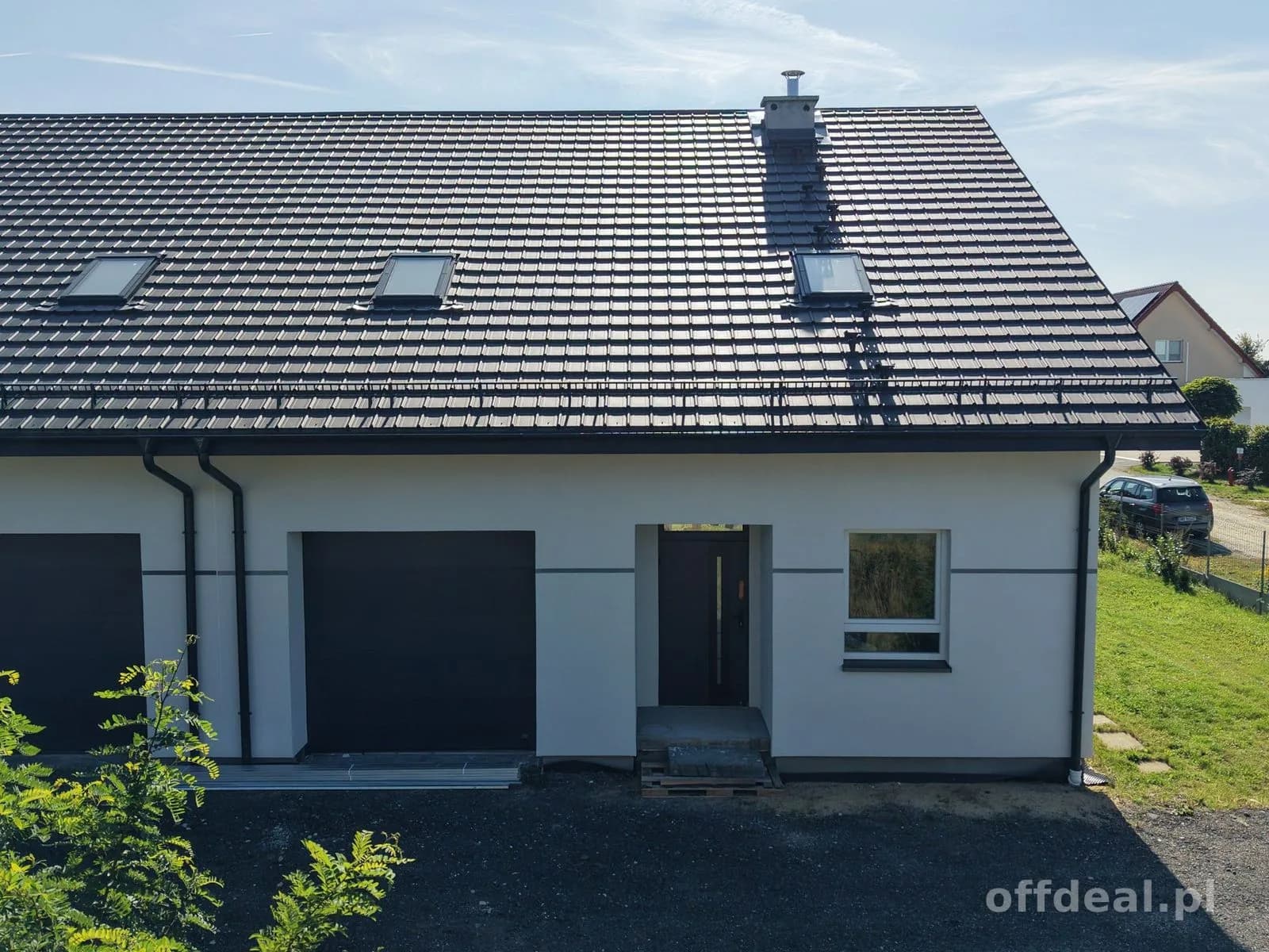 Zdjęcie 5: Dom, 5 pokoje, 168 m², Nowiny
