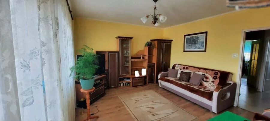 3-room apartment for sale in Kołobrzeg, Centrum | 60.38 m²