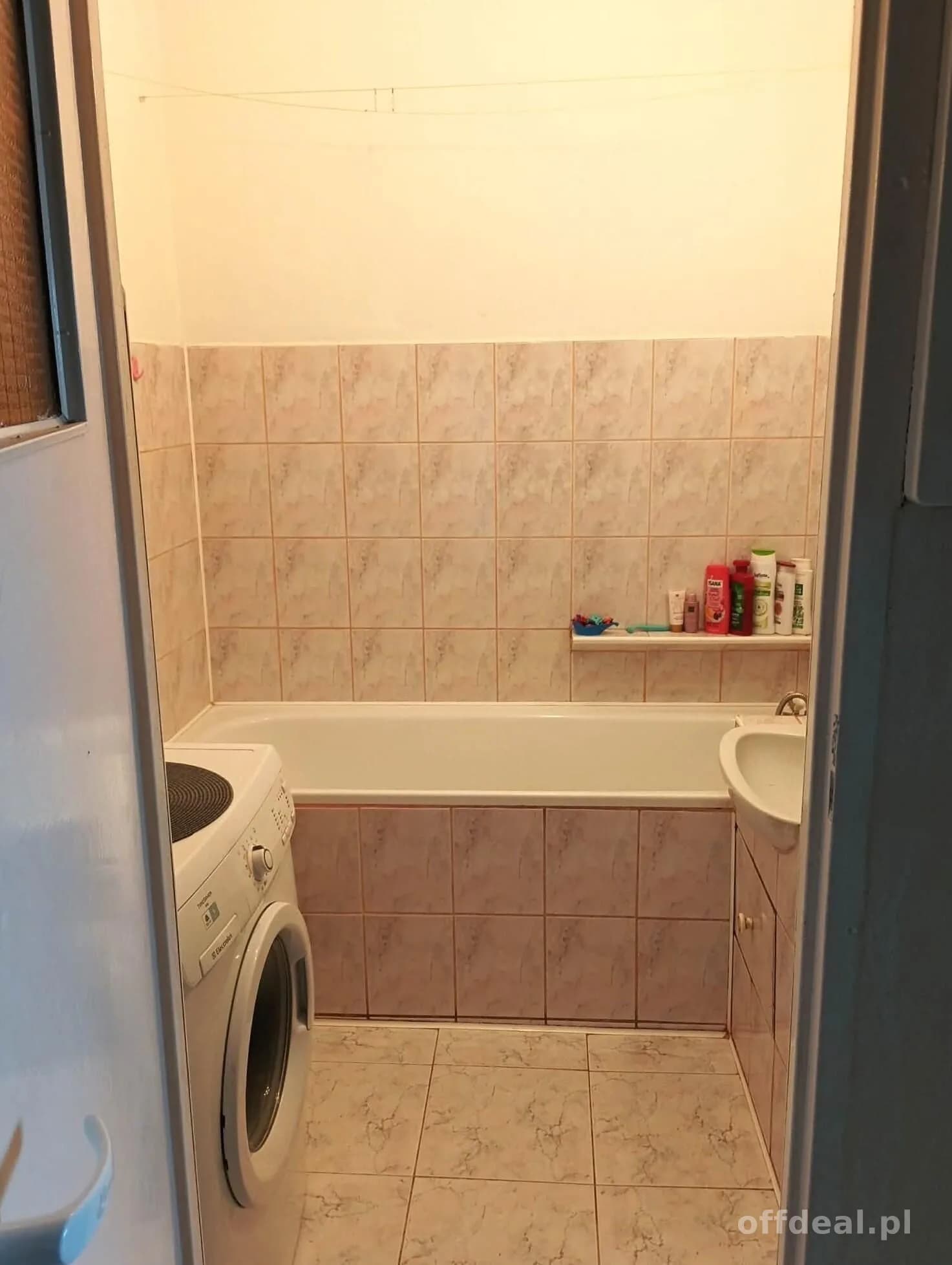 3-room apartment for sale in Kołobrzeg, Centrum | 60.38 m²