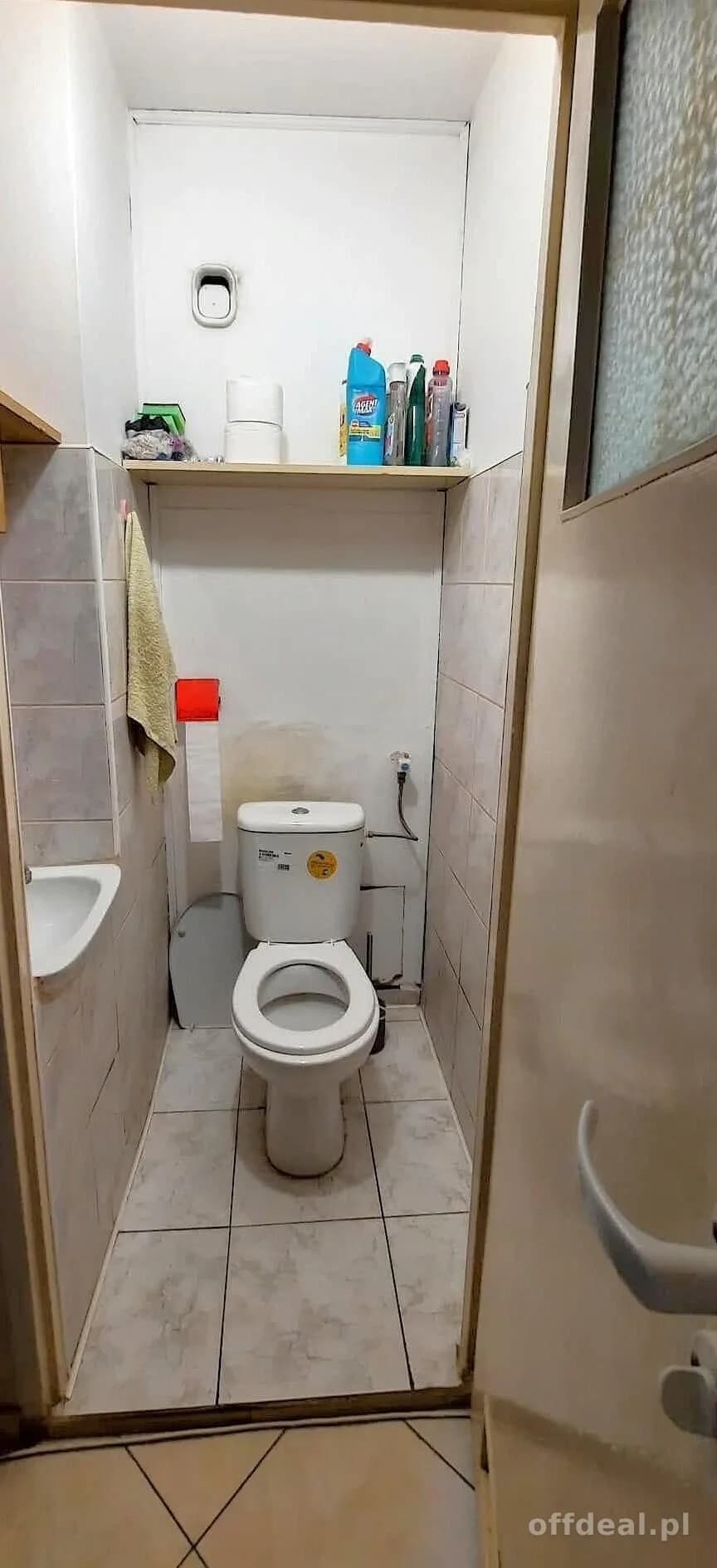 3-room apartment for sale in Kołobrzeg, Centrum | 60.38 m²