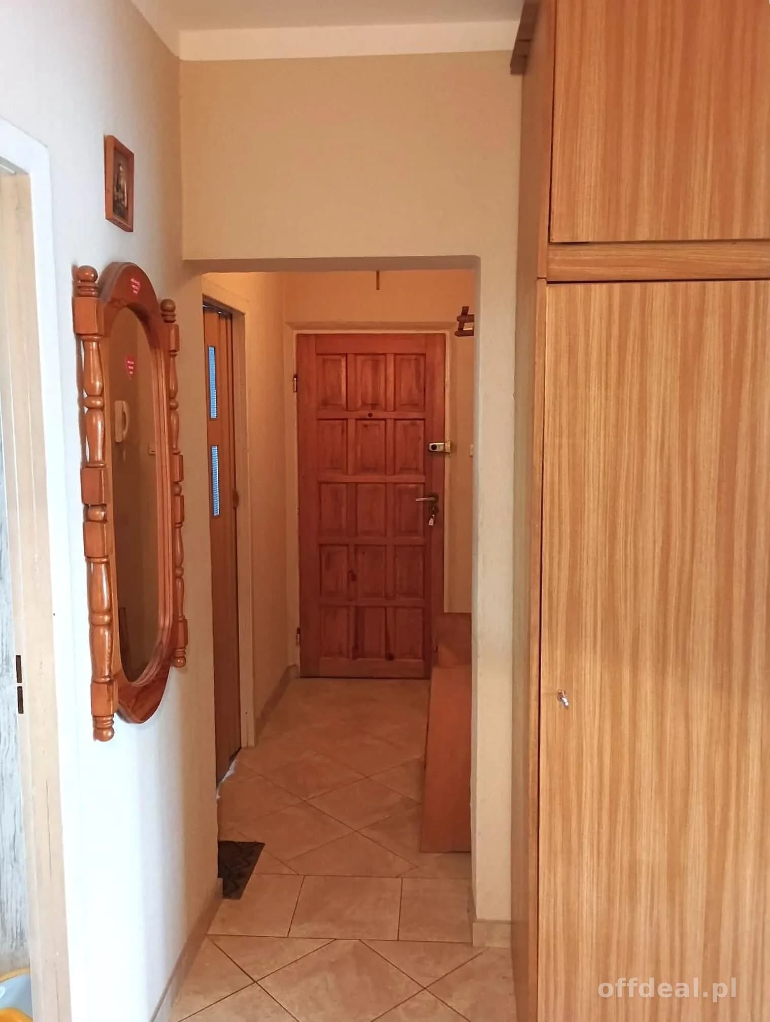3-room apartment for sale in Kołobrzeg, Centrum | 60.38 m²