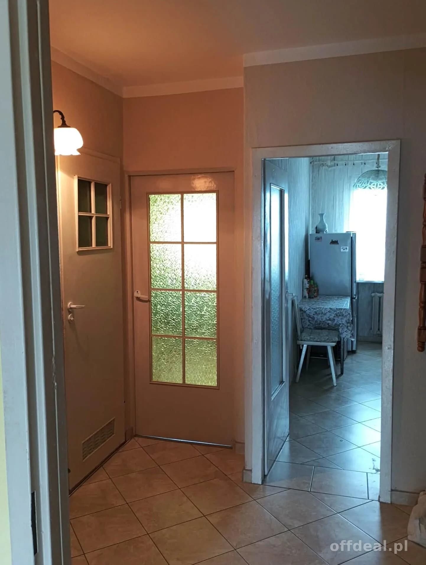 3-room apartment for sale in Kołobrzeg, Centrum | 60.38 m²