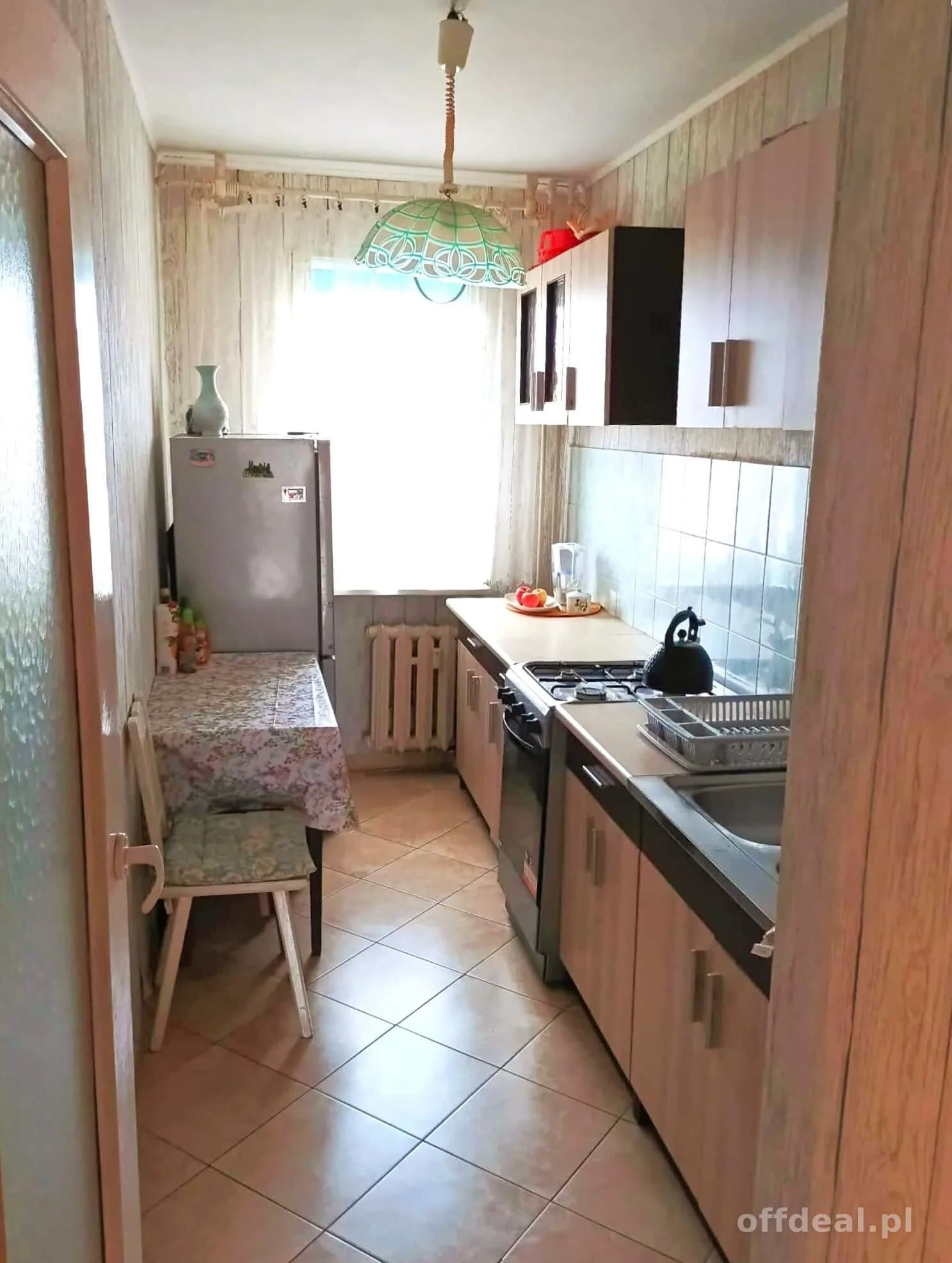3-room apartment for sale in Kołobrzeg, Centrum | 60.38 m²
